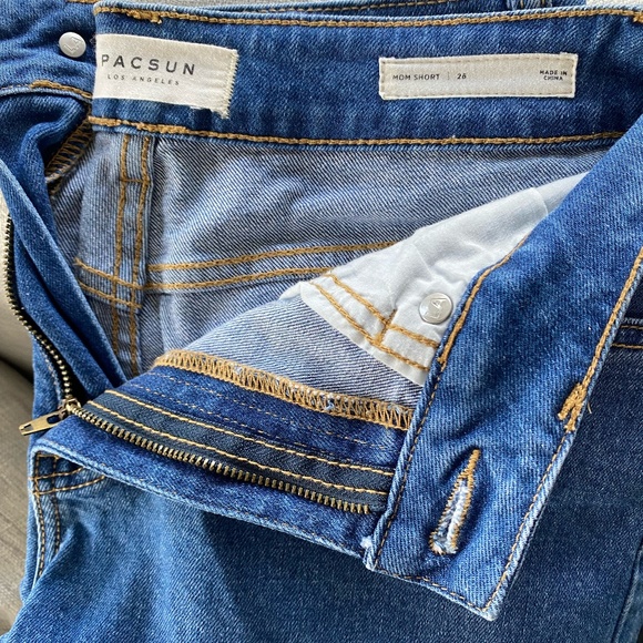 PacSun | Mom Shorts - Picture 4 of 4